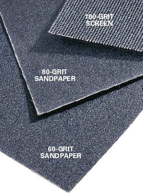 Rental store for Sandpaper 12 x18   060 in Baker City OR