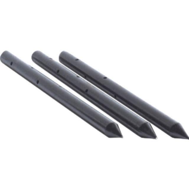Rental store for Stake Steel 3 4 x36  w  Holes Round in Baker City OR
