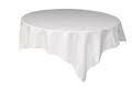 Rental store for Tablecloth White 90x90 in Baker City OR