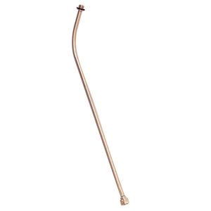 Rental store for Chapin Wand Brass 24  Curved in Baker City OR