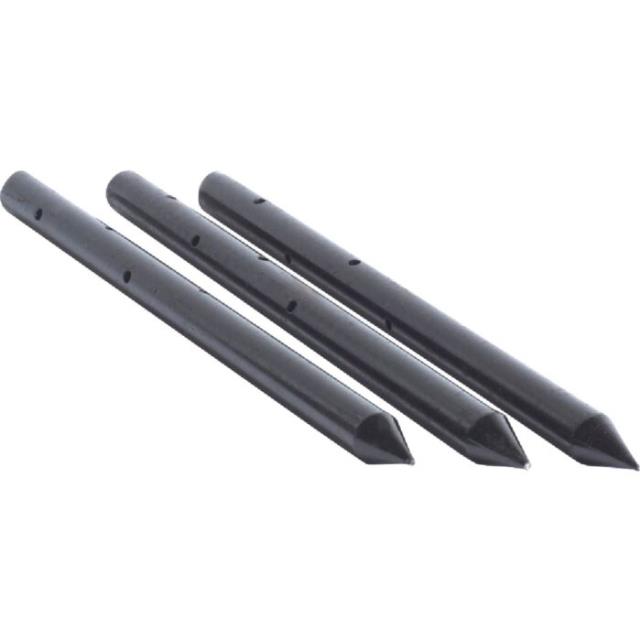Rental store for Stake Steel 3 4 x12  w  Holes Round in Baker City OR