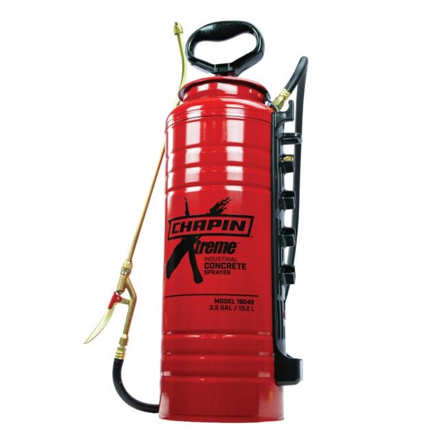 Rental store for Chapin 3.5 Gal Pro Sprayer Xtreme in Baker City OR