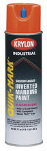 Rental store for Krylon Silver Quik-Mark SB Paint 20oz in Baker City OR