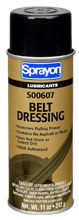 Rental store for SprayOn SP607 Belt Dressing Spray 16oz in Baker City OR