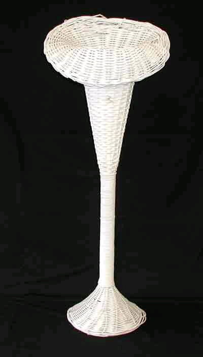 Rental store for Baskets Wicker Tall  Pair in Baker City OR