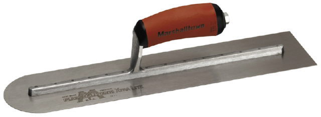 Rental store for MTWN 16 x4  Round Front Trowel DS Hdl in Baker City OR