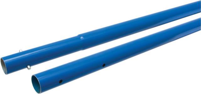 Rental store for MTWN Alum Snap Handle 1-3 4 x6  Blue in Baker City OR