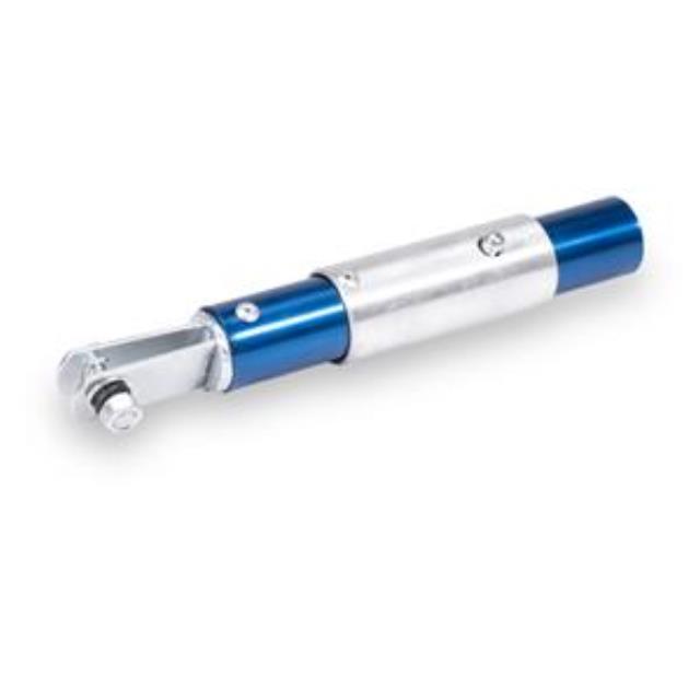 Rental store for MTWN 8  QLT Push Button-Clevis Adapter in Baker City OR