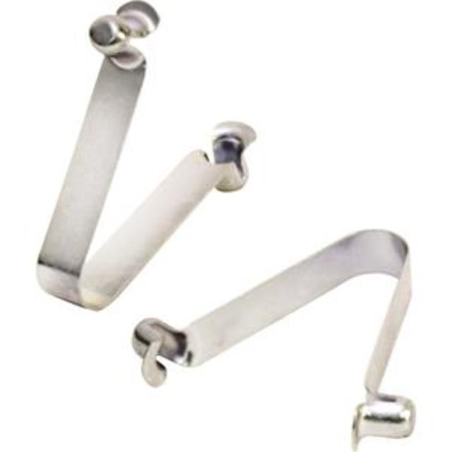 Rental store for MTWN Snap Double Button Clip in Baker City OR