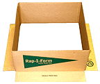 Rental store for Pier Pad Box 18  x 18  x 8 in Baker City OR
