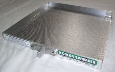 Rental store for Color Spreader Release 18 in Baker City OR