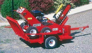 Rental store for Trailer R  5x4 Trench in Baker City OR