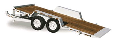 Rental store for Trailer T 16x6 12K in Baker City OR