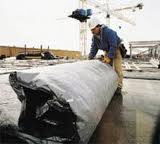 Rental store for Concrete Blanket 12x25 Midwest 3 Layer in Baker City OR