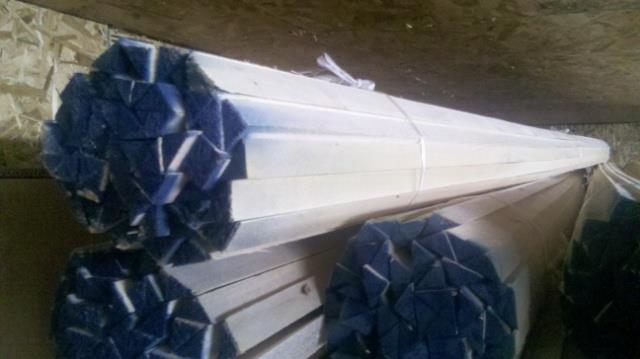 Rental store for Wood Chamfer 3 4  X 10 in Baker City OR