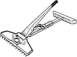 Rental store for Carpet Power Stretcher in Baker City OR