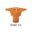 Rental store for Rebar Cap OSHA Square  3- 7 in Baker City OR