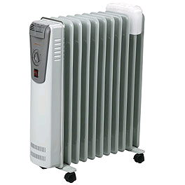 Rental store for Heater Elect Oil Filled in Baker City OR