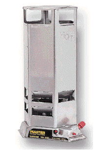 Rental store for Heater Prop Conv 100-200K in Baker City OR