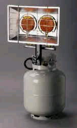 Rental store for Heater Prop Tank Top 24K in Baker City OR