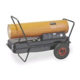 Rental store for Heater Kerosene 150K BTU in Baker City OR
