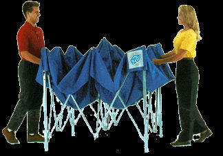 Rental store for Tent 10 x10  EZ-Up in Baker City OR