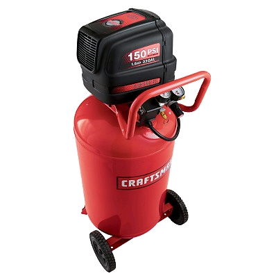 Rental store for Compressor 4.9 SCFM Elec Craft in Baker City OR