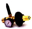 Rental store for Helium Tank Gauge Valve in Baker City OR