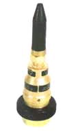 Rental store for Helium Tank Nipple Valve in Baker City OR