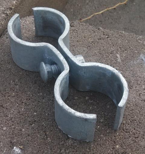 Rental store for Fencing  Diamond Clamps in Baker City OR