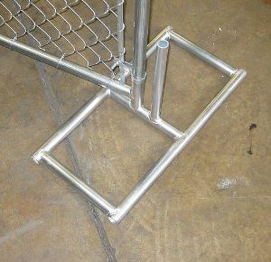 Rental store for Fencing  Diamond Flat Footer in Baker City OR