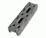 Rental store for Fencing  Wire Weld Rubber Pads in Baker City OR