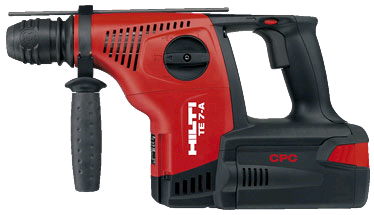 Rental store for Hilti TE 7-A Hammer Drill in Baker City OR