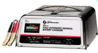 Rental store for Charger Battery 10 AMP in Baker City OR