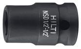 Rental store for Hilti Impact Socket S-NSD-1 2 -7 8  Deep in Baker City OR
