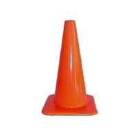 Rental store for Cone Safety Non-Reflective 18 in Baker City OR