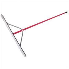 Rental store for Asphalt Lute Rake in Baker City OR