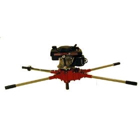 Rental store for Post Hole Digger 2 Man Gas in Baker City OR