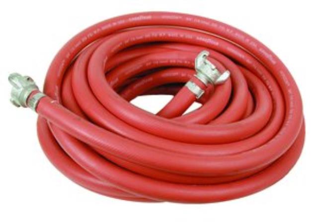 Rental store for Hose Air 3 4  X  50   185 CFM in Baker City OR