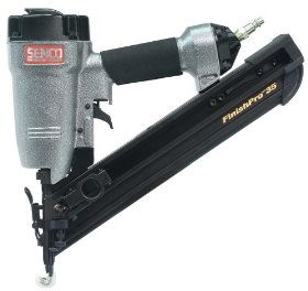 Rental store for Nailer Finish 15 Gauge in Baker City OR