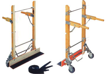 Rental store for Dolly Piano 2-Piece Lift 1000 in Baker City OR