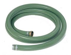 Rental store for Pump Hose 1.5 x 20  Suction in Baker City OR