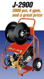 Rental store for Snake Drain 3 8  x 180  J2900 in Baker City OR