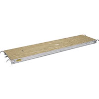 Rental store for Scaffold BJ Walkboard 10 in Baker City OR