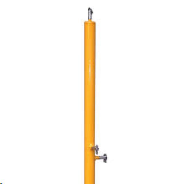 Rental store for Scaffold BJ Guard Post Female in Baker City OR