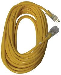 Rental store for Cord Extension 14G 100 in Baker City OR