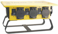 Rental store for Power Box Yellow in Baker City OR