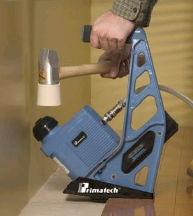 Rental store for Nailer Hardwood Air P240 in Baker City OR