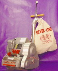 Rental store for Sander Drum SL8  Velcro in Baker City OR