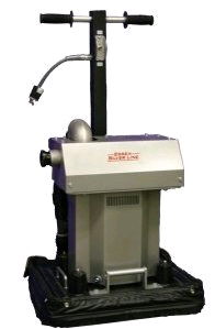 Rental store for Sander Orbital SL-1218OVS in Baker City OR